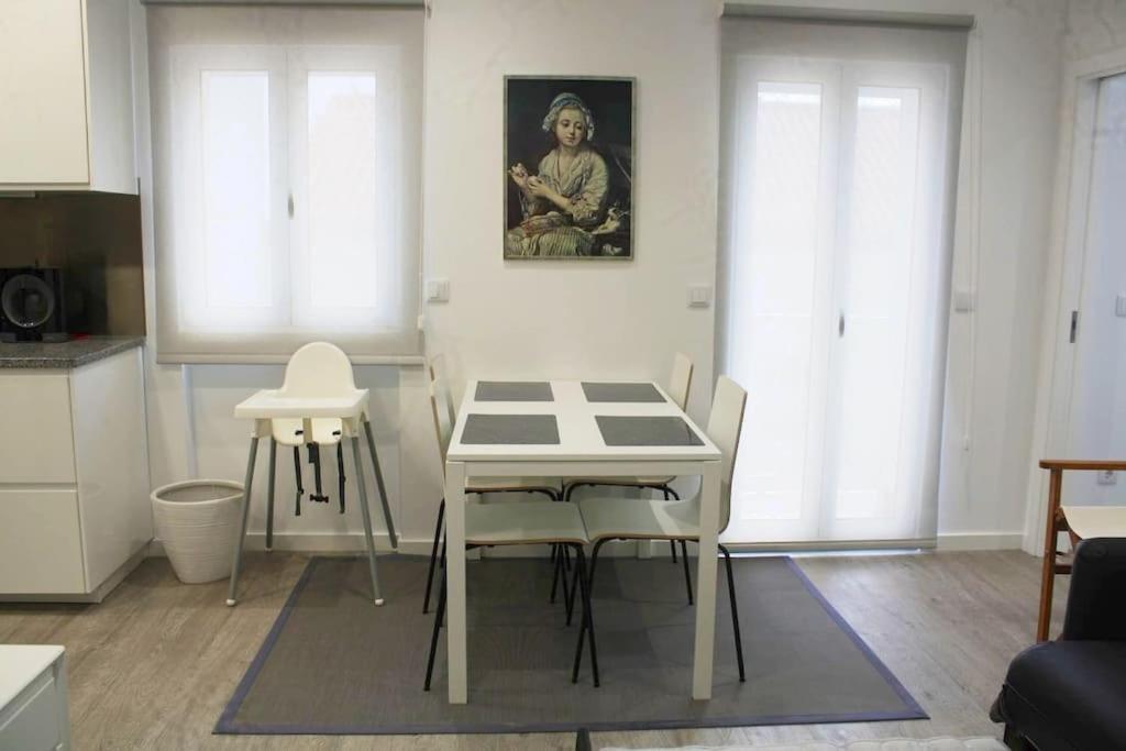 Casa Onda Spot Apartment Nazare Exterior photo