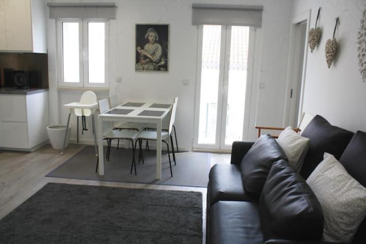Casa Onda Spot Apartment Nazare Exterior photo